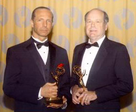 Emmy Ceremony