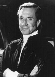 Roy Scheider